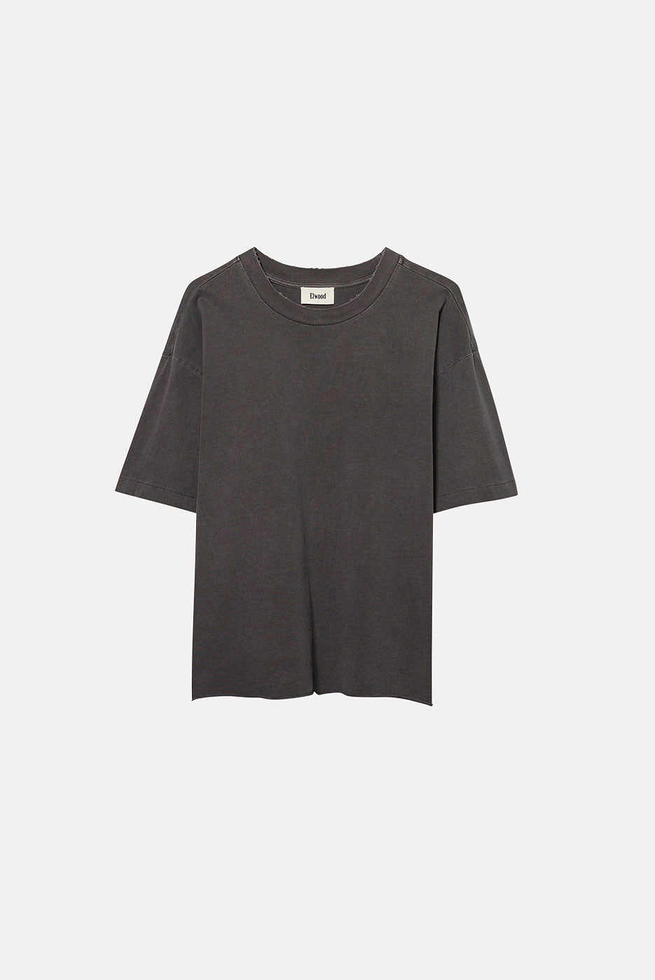 Oversized Vintage-Inspired Tees – Elwood Clothing