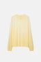 OVERSIZED CORE LS TEE