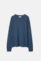 OVERSIZED CORE LS TEE