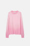 OVERSIZED CORE LS TEE
