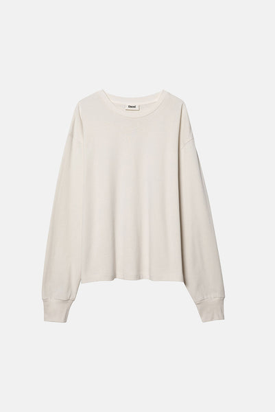 トップス KIDILL JESSE Pach LS TEE XL WHITE CT00015-PRL_1_grande.jpg?v=