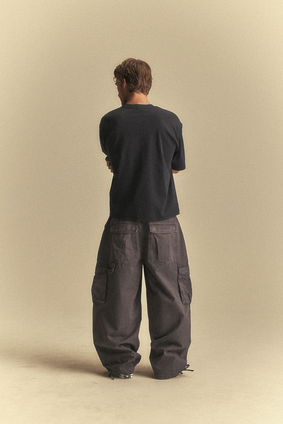 CORE TEE 3 PACK in VINTAGE BLACK – Elwood Clothing