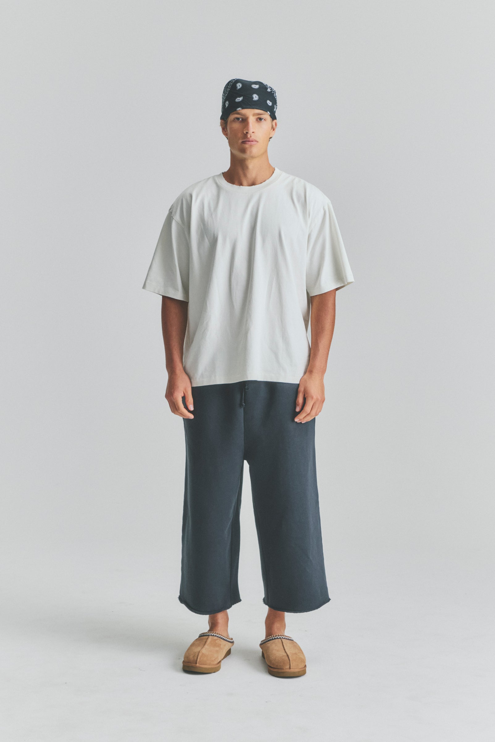 未使用✨ nomad clothing THIRD STREET ホワイト CORE TEE 3 PACK in VINTAGE WHITE – Elwood Clothing