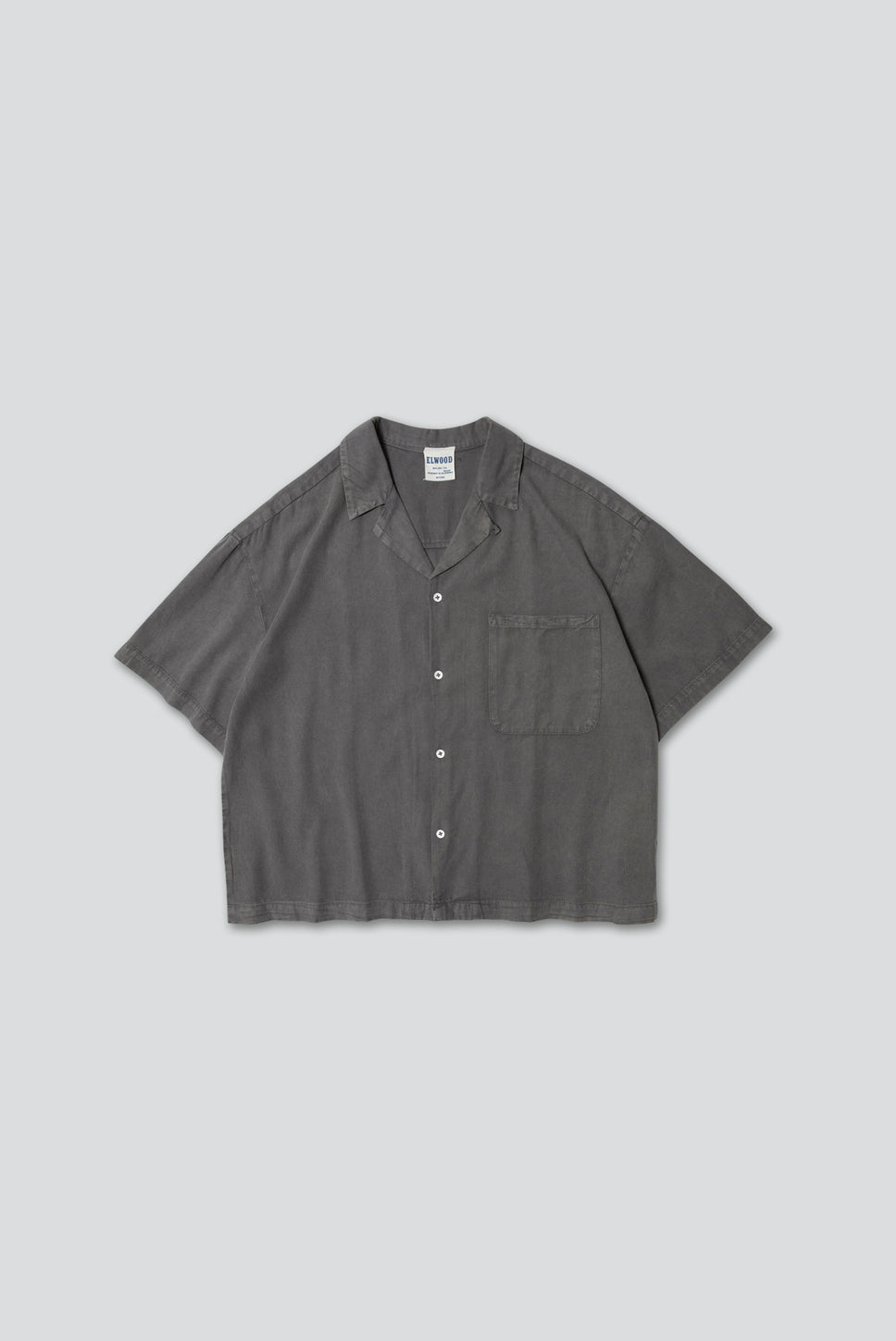 CAMP SHIRT