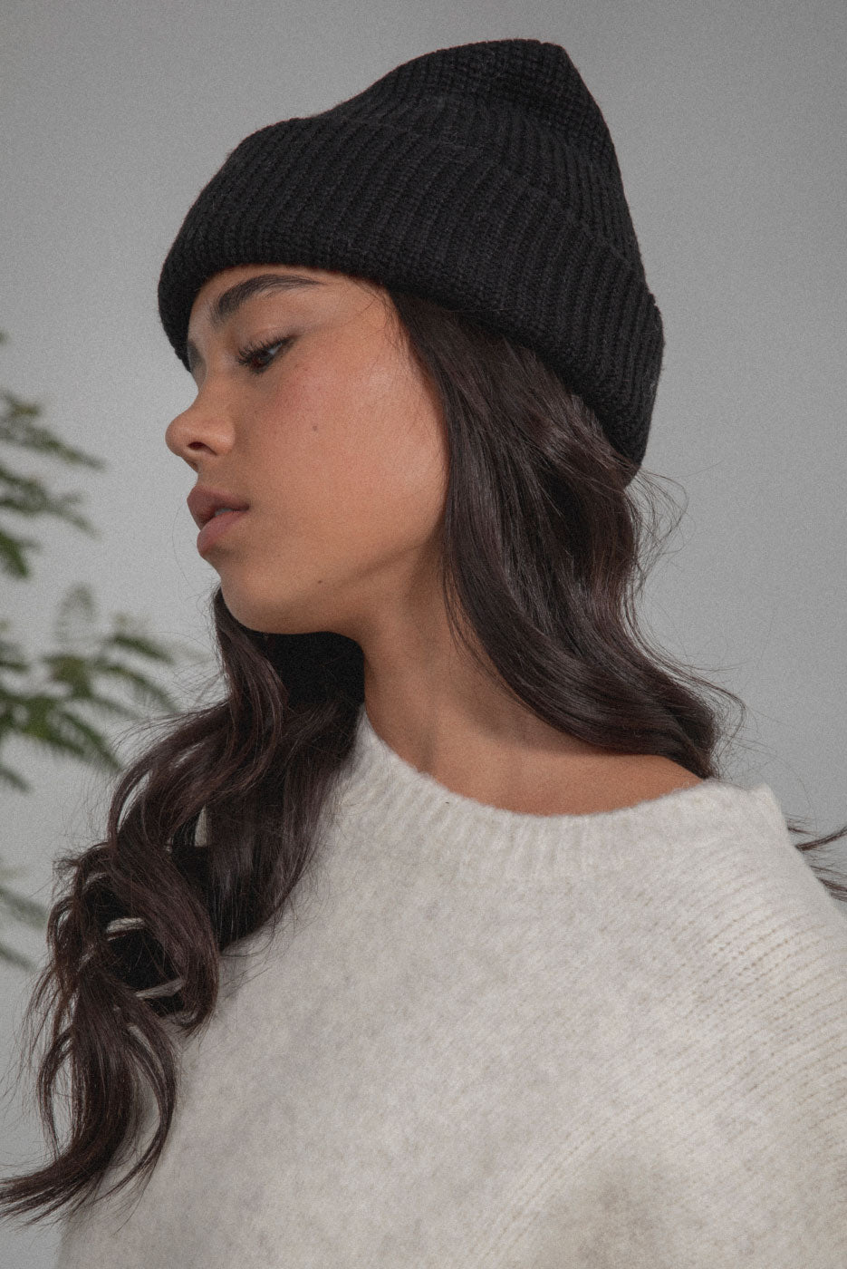 CORE BEANIE