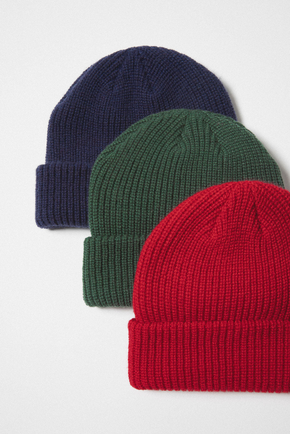CORE BEANIE