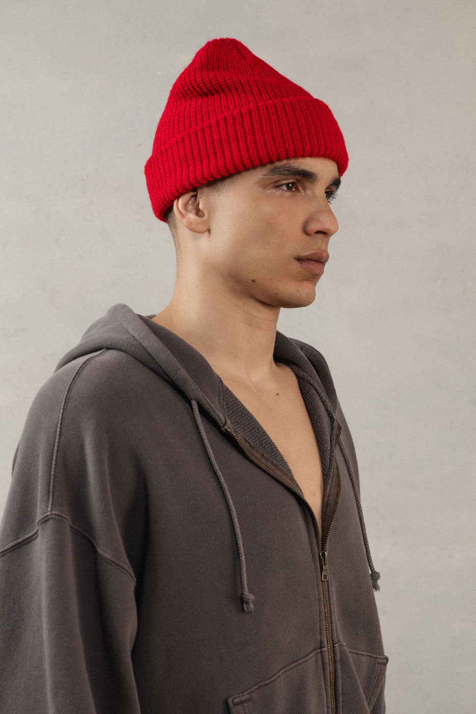 CORE BEANIE