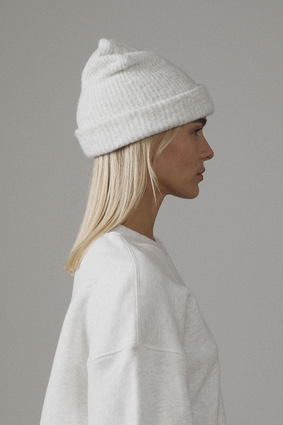 CORE BEANIE