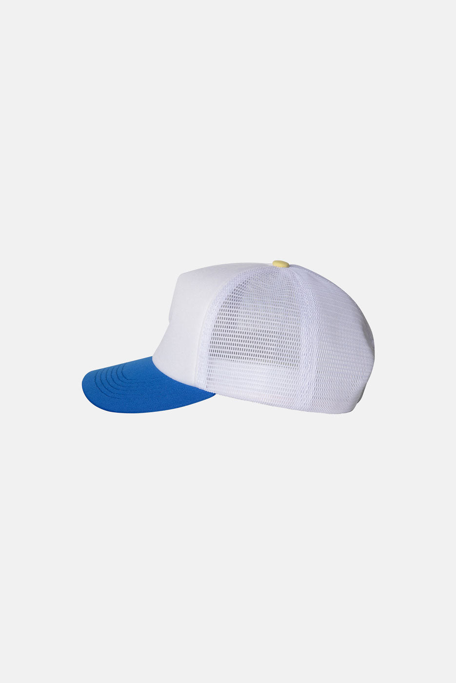 SCRIPT TRUCKER HAT