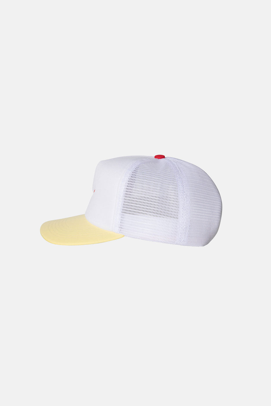 SCRIPT TRUCKER HAT