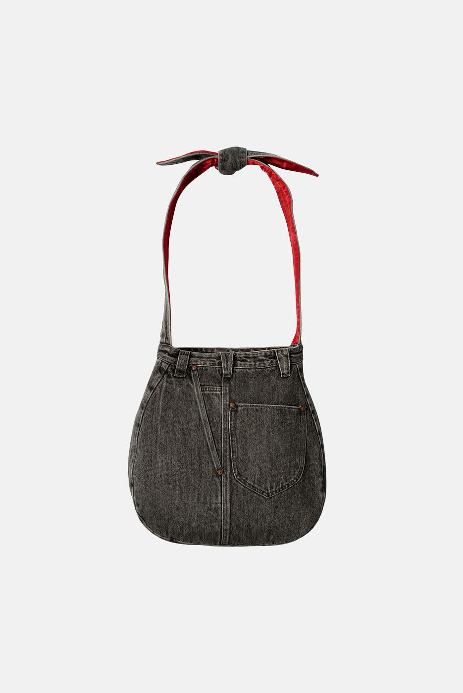 DENIM GUNNY SAC