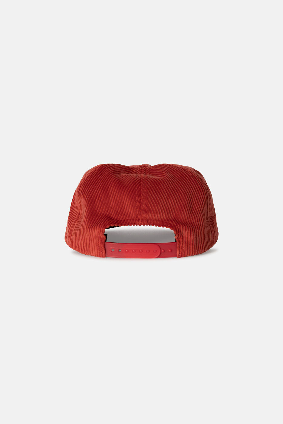 CORDUROY HAT