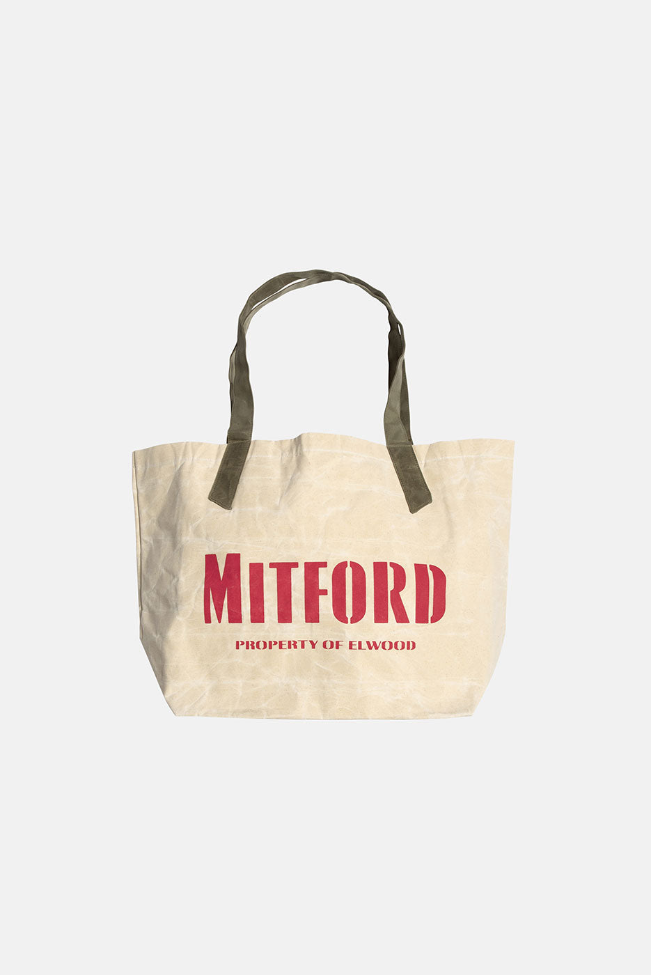 MARKET TOTE BAG