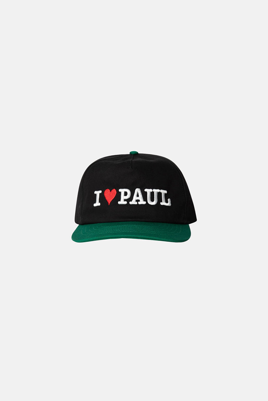 I HEART PAUL HAT