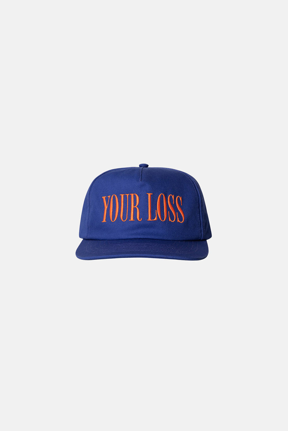 YOUR LOSS HAT