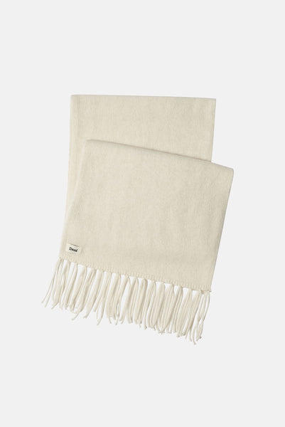 PERVERZE（パーバーズ）の「Gradient Stripe Top and Scarf
