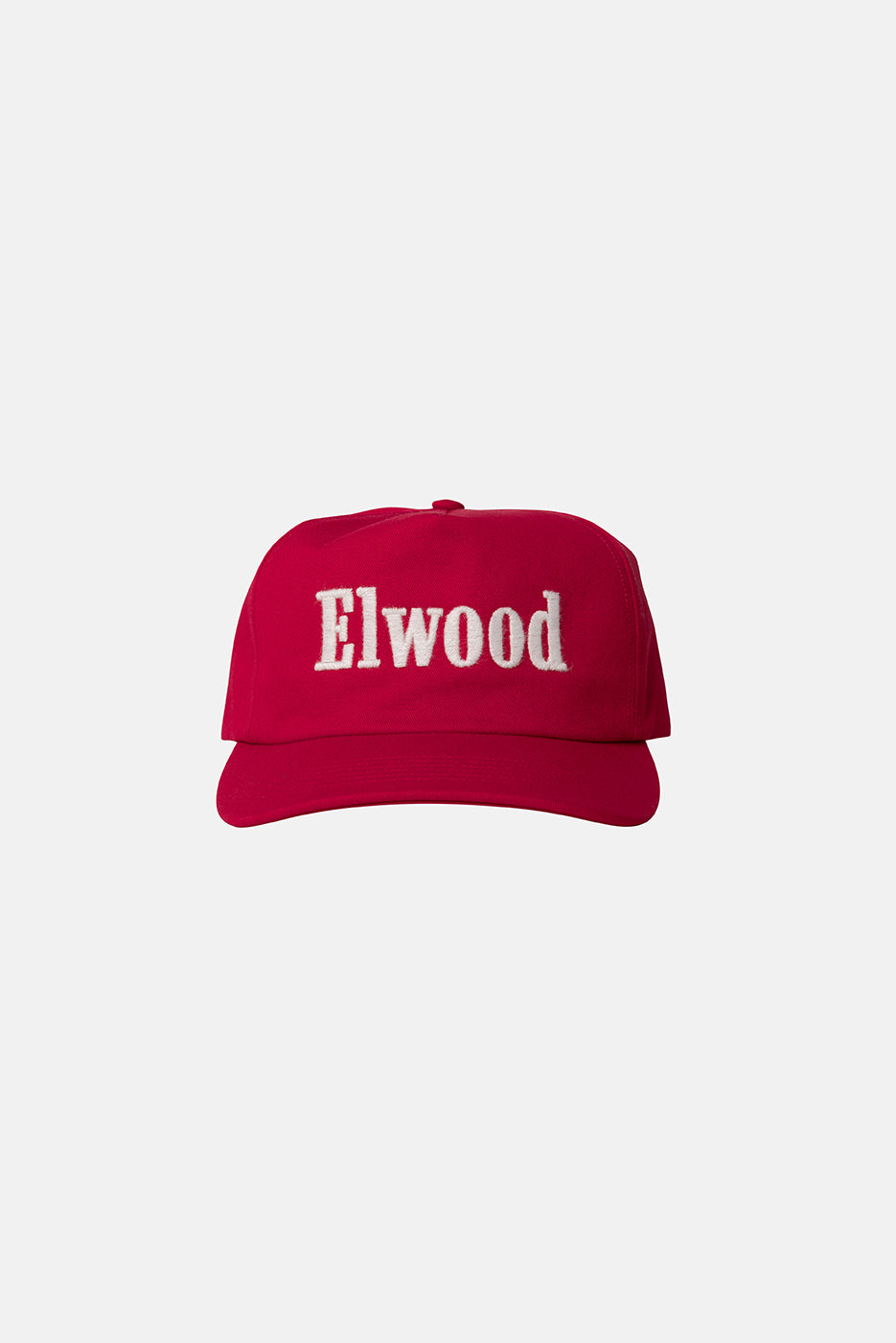 ☆typeservice☆ Graphic Suede Cap Red Structured Faux Suede Cap - Red OSFM at Amazon Men's
