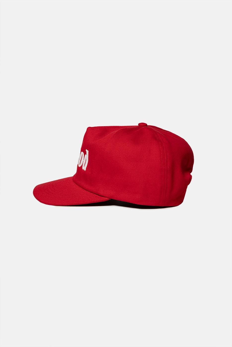 TRADEMARK CAP