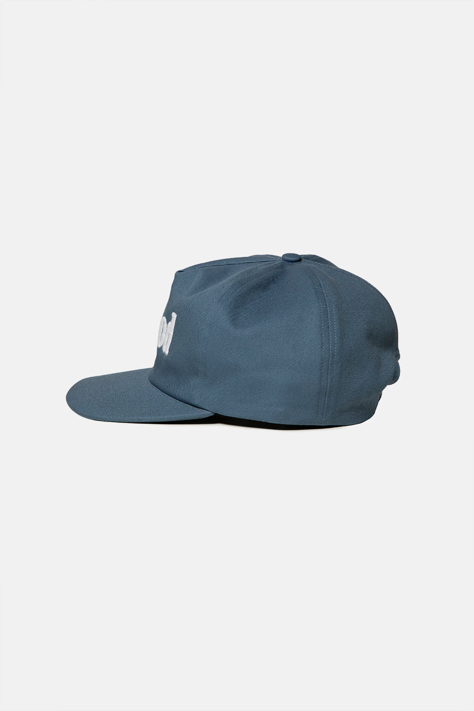 TRADEMARK CAP