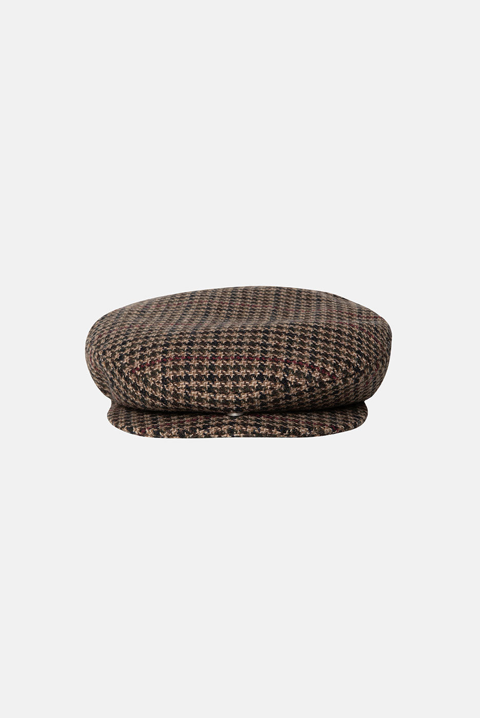 BLOKE FLAT BRIM CAP