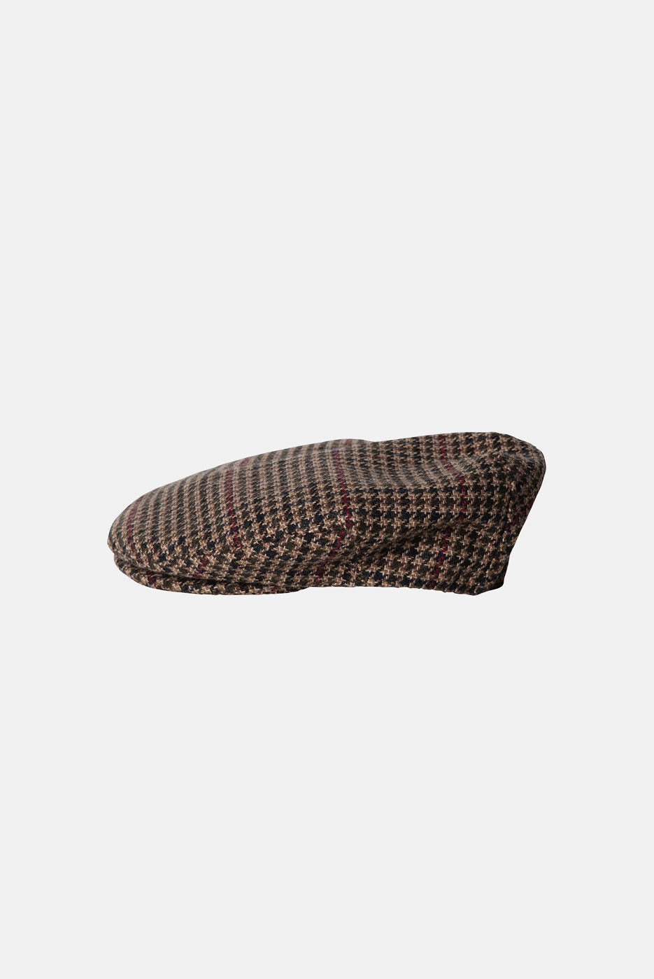 BLOKE FLAT BRIM CAP