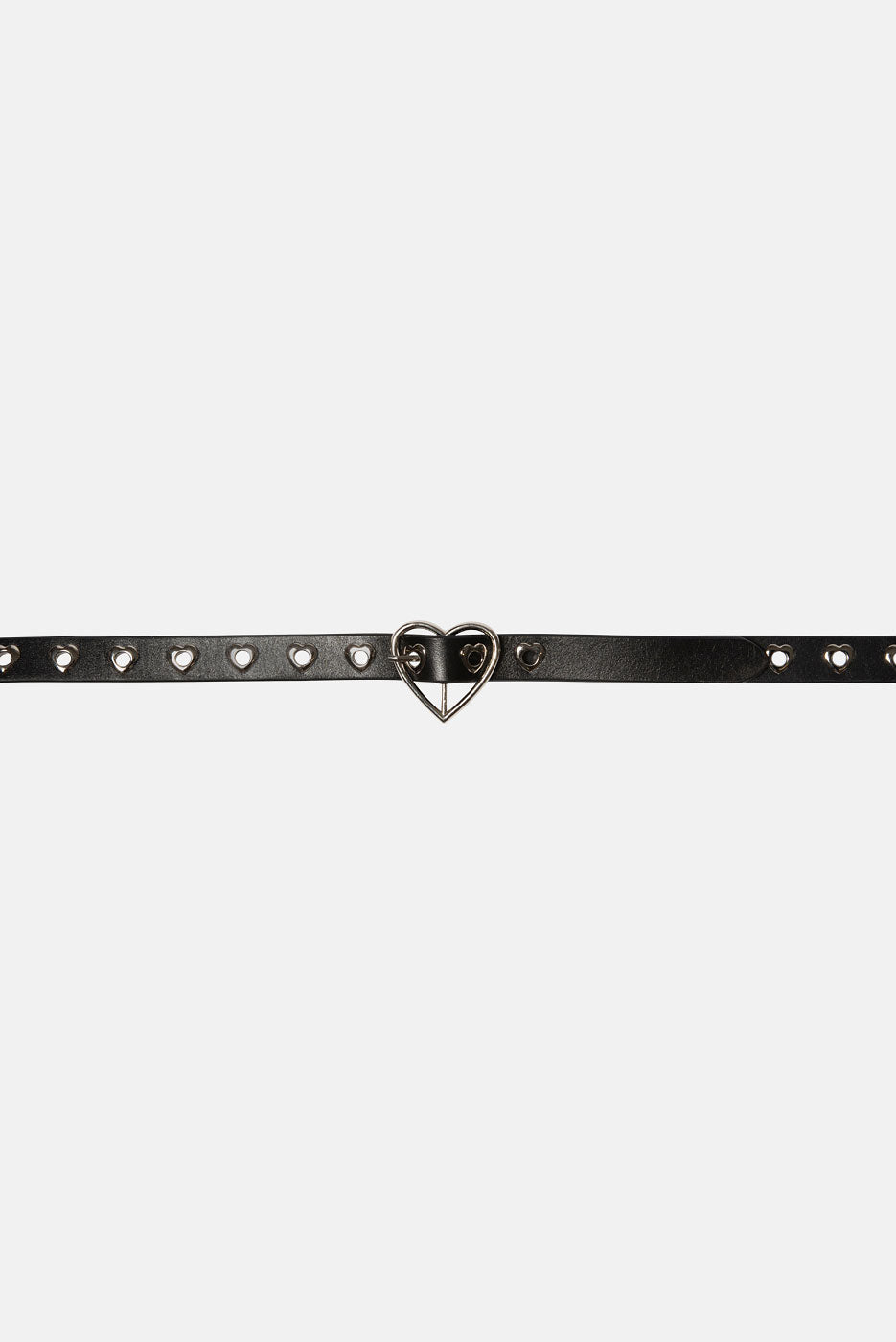 HOLE IN MY HEART BELT