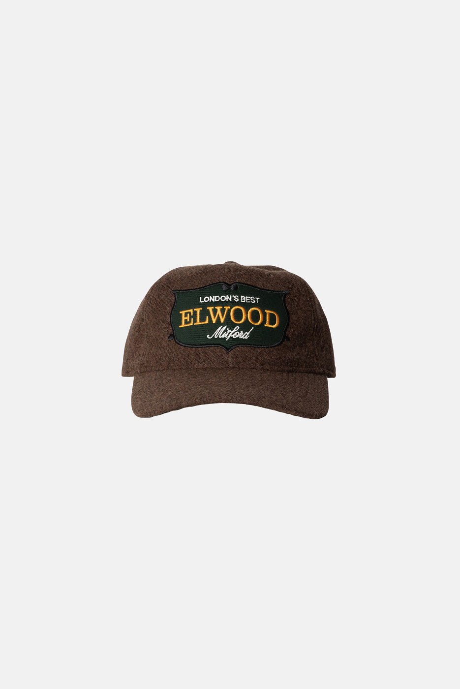 ENGLISH DAD CAP