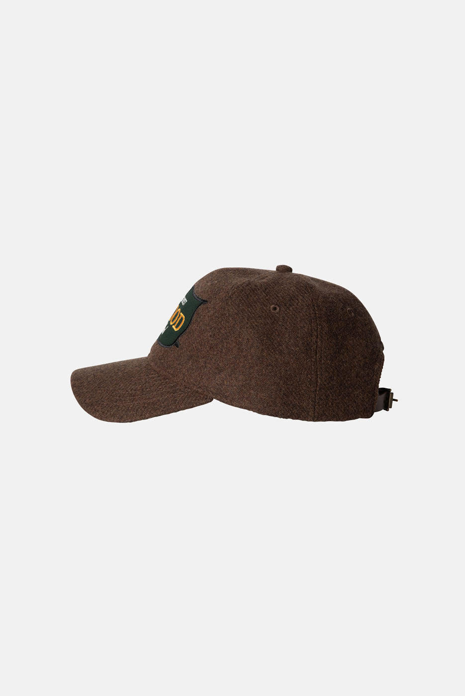 ENGLISH DAD CAP