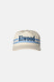 COUNSELOR HAT