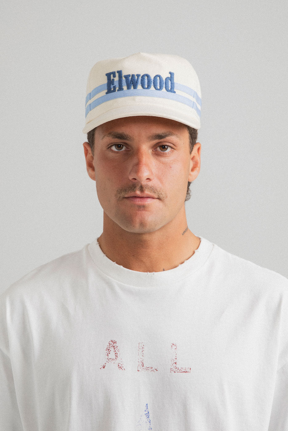 COUNSELOR HAT