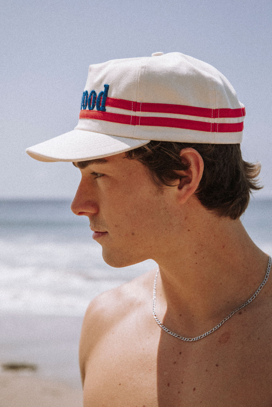 COUNSELOR HAT