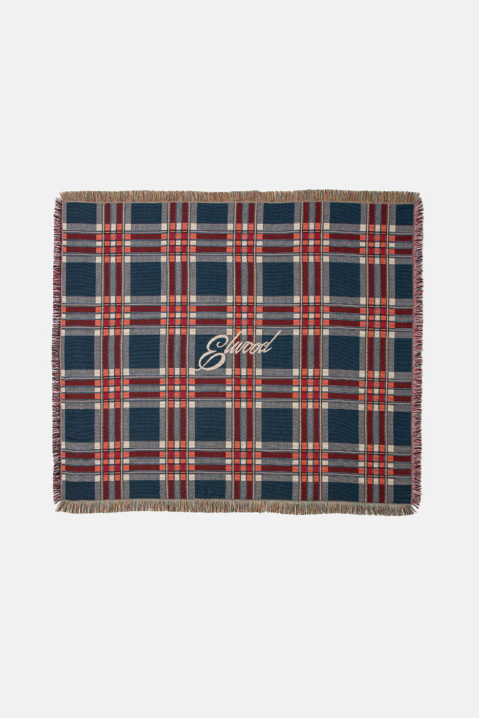 AMERICAN BLANKET