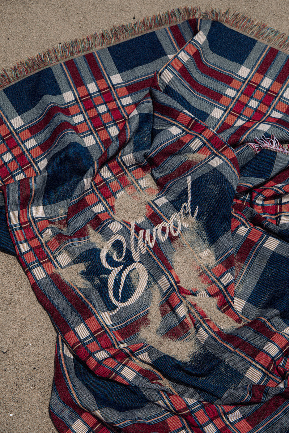 AMERICAN BLANKET