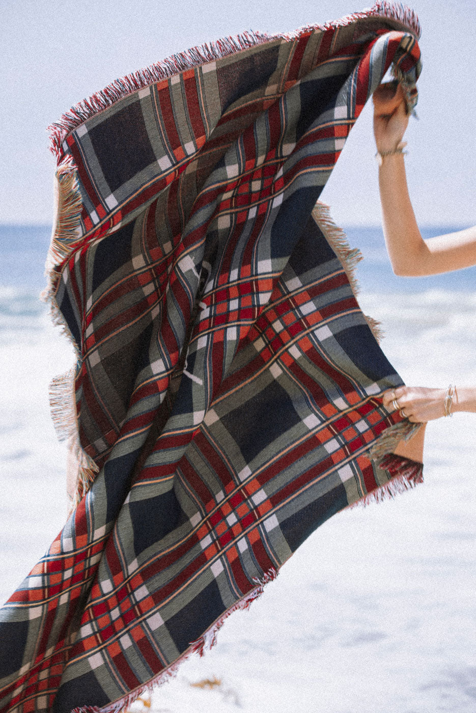 AMERICAN BLANKET