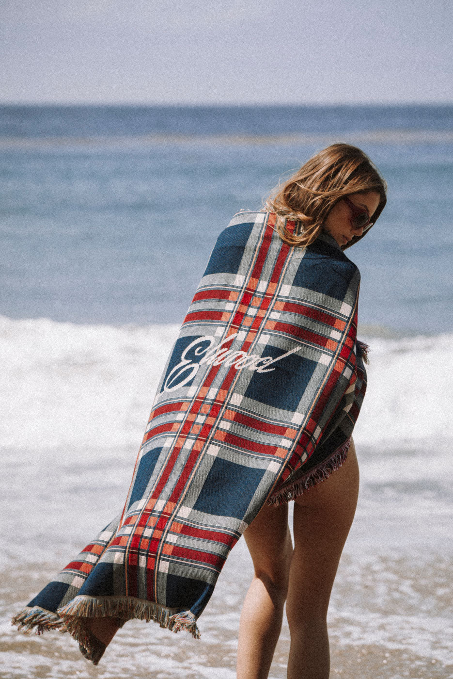 AMERICAN BLANKET