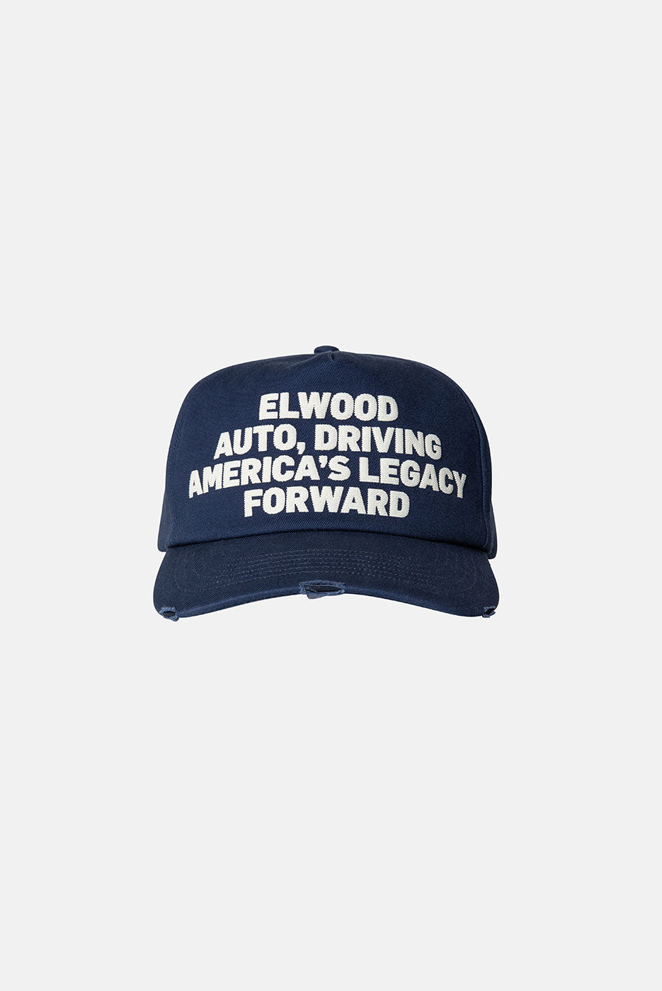 AUTOMOTIVE HAT