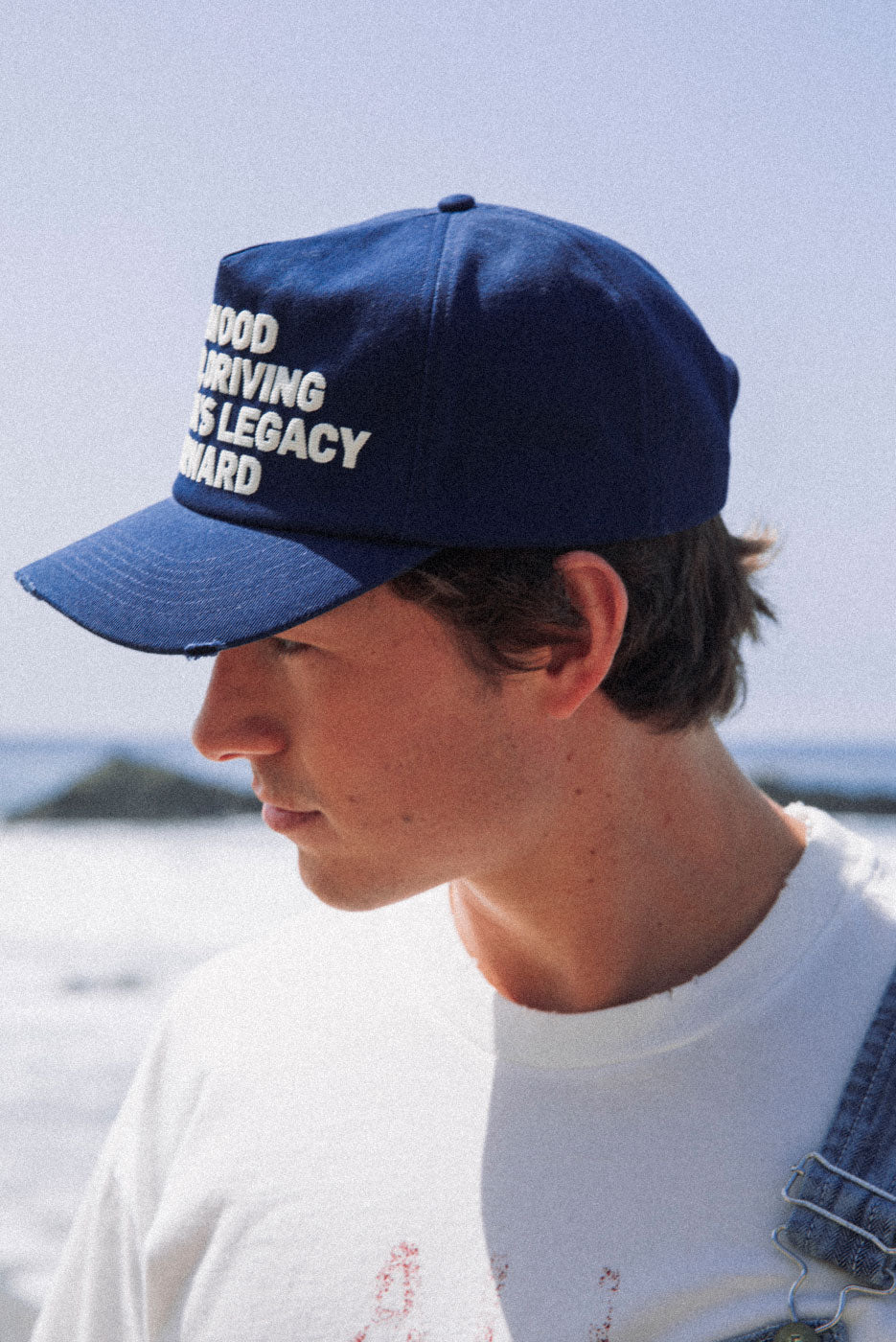 AUTOMOTIVE HAT