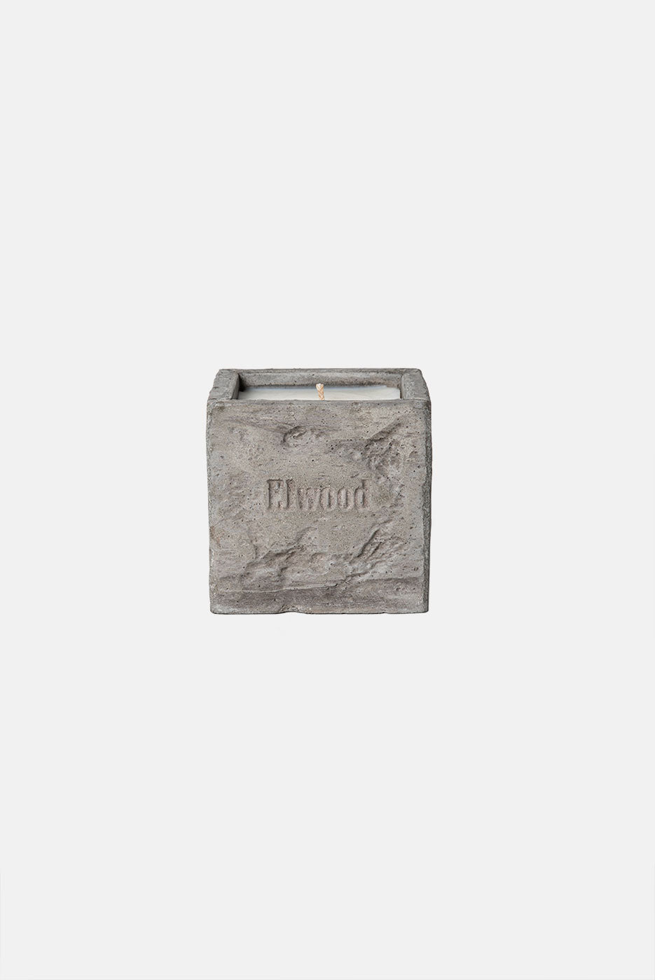 SIGNATURE CANDLE