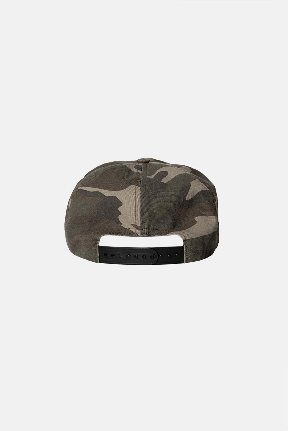 CAMO HAT