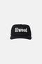 TRADEMARK CAP