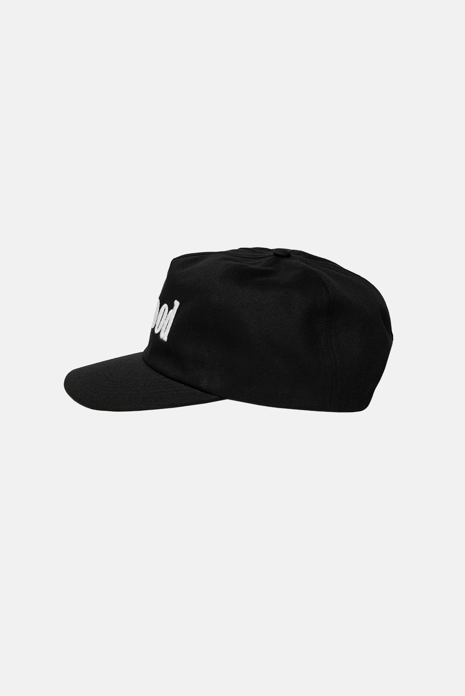 TRADEMARK CAP