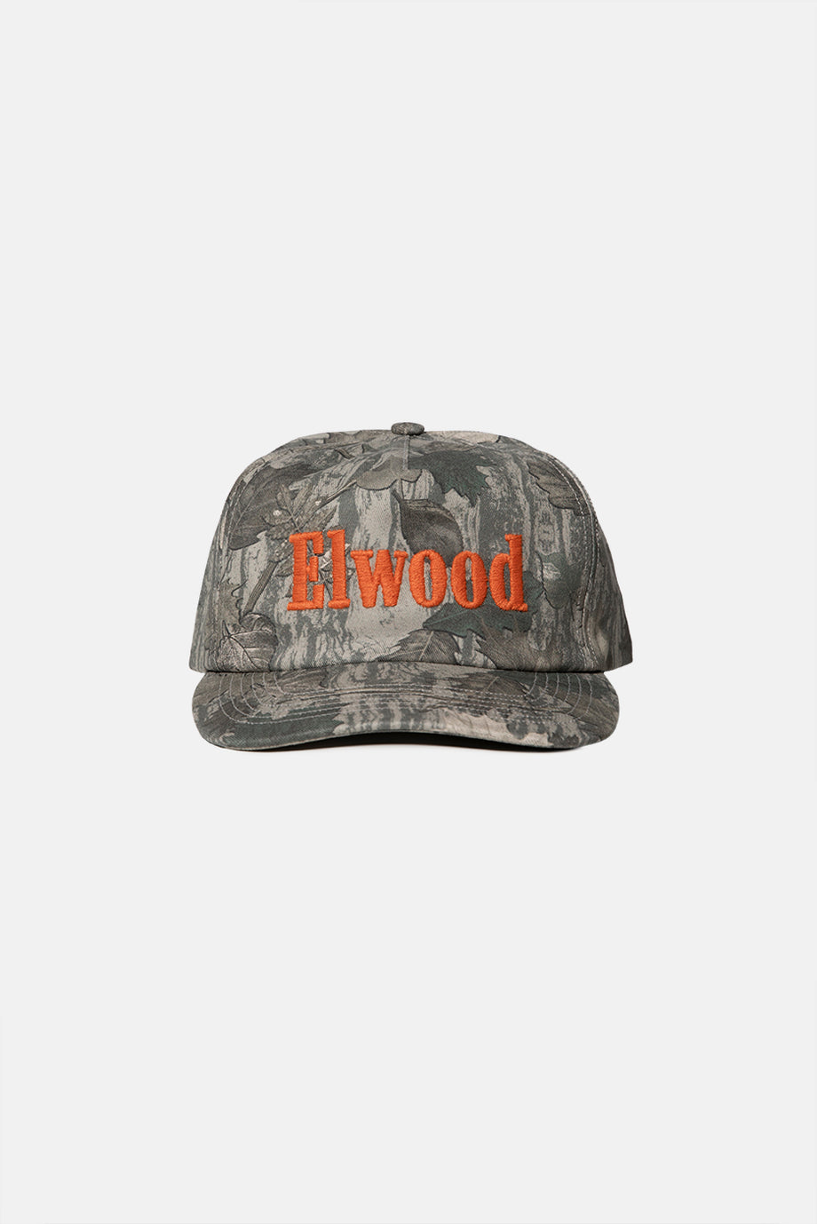Elwood TRADEMARK CAP