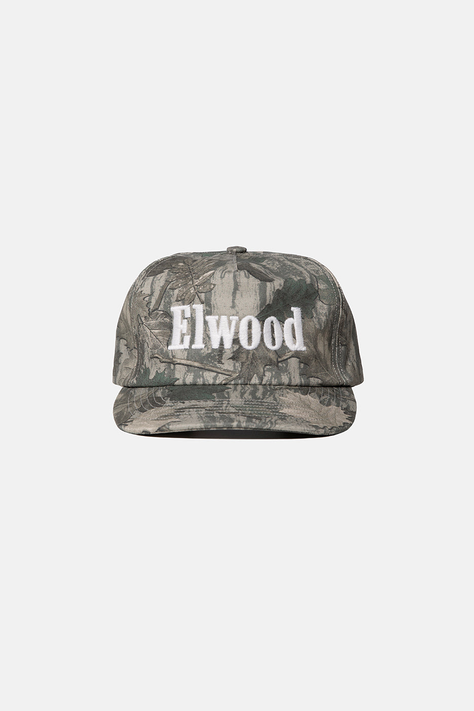 TRADEMARK CAP
