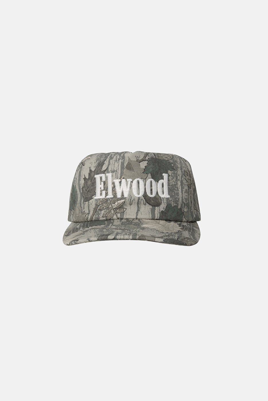 TRADEMARK CAP