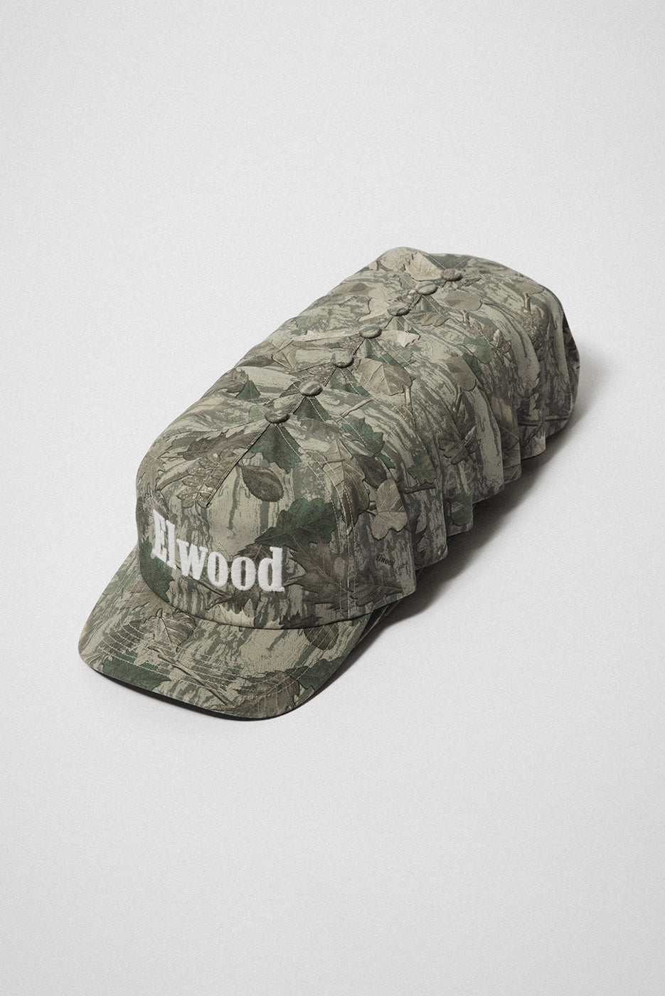 TRADEMARK CAP