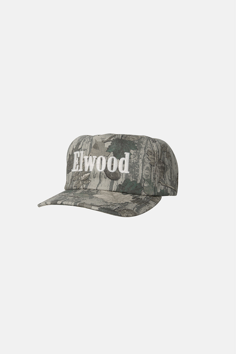 TRADEMARK CAP