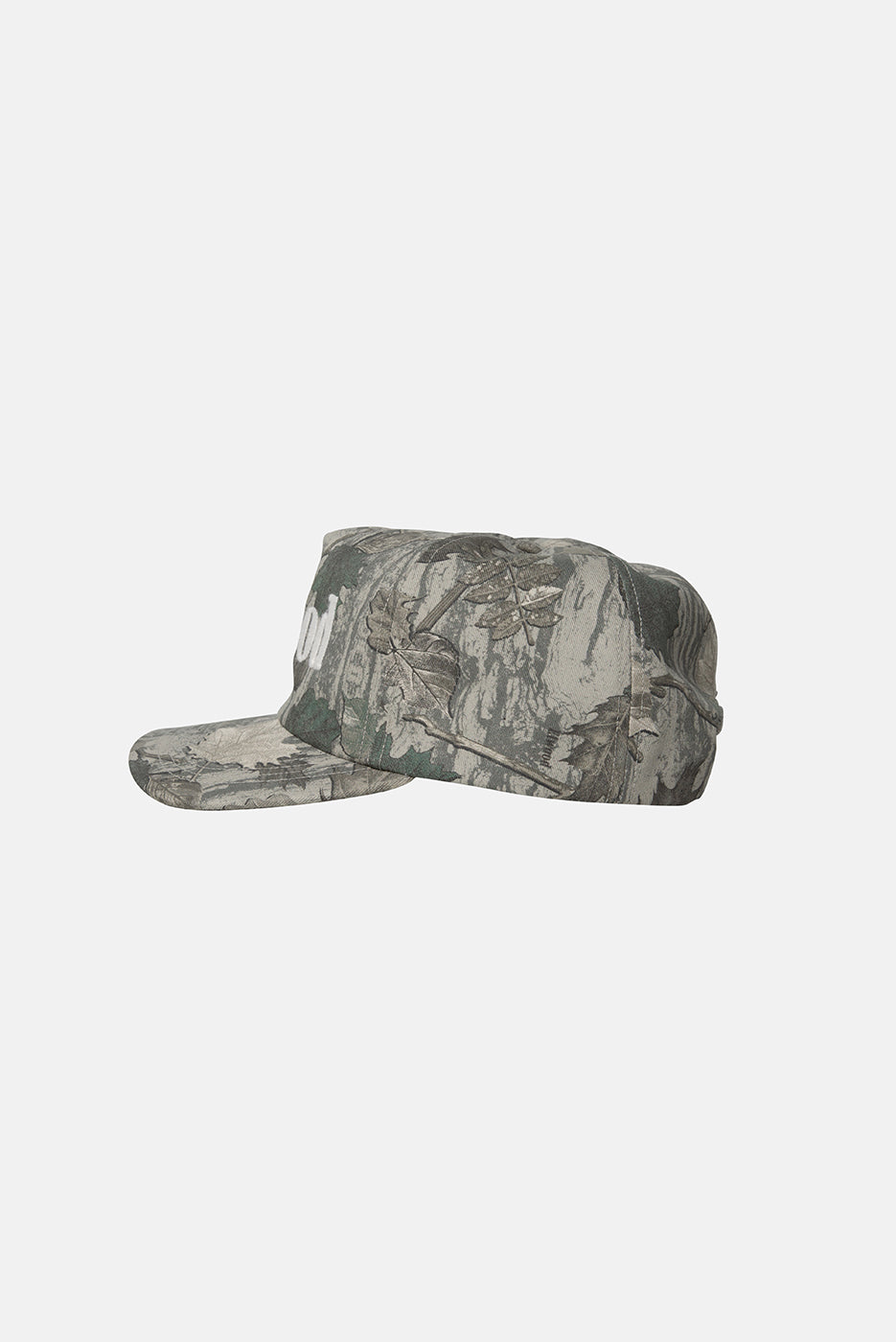 TRADEMARK CAP