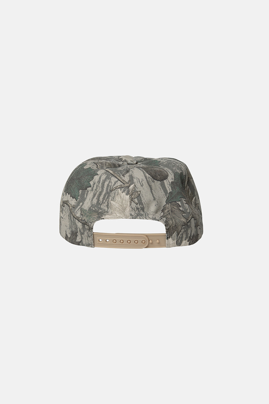 TRADEMARK CAP