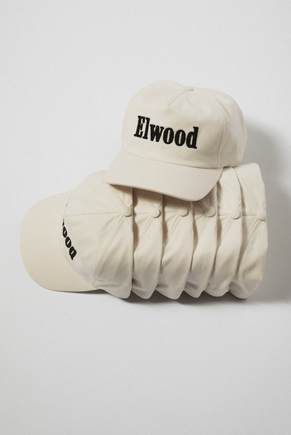 TRADEMARK CAP