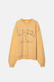 UNIVERSITY CREWNECK